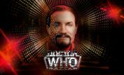 Anthony Ainley