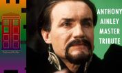 Anthony Ainley