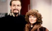 Anthony Ainley