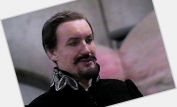 Anthony Ainley