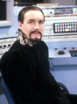 Anthony Ainley