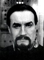 Anthony Ainley