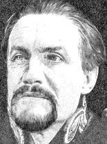 Anthony Ainley