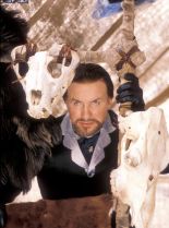 Anthony Ainley