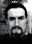 Anthony Ainley