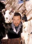 Anthony Ainley