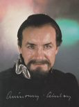 Anthony Ainley