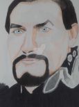 Anthony Ainley