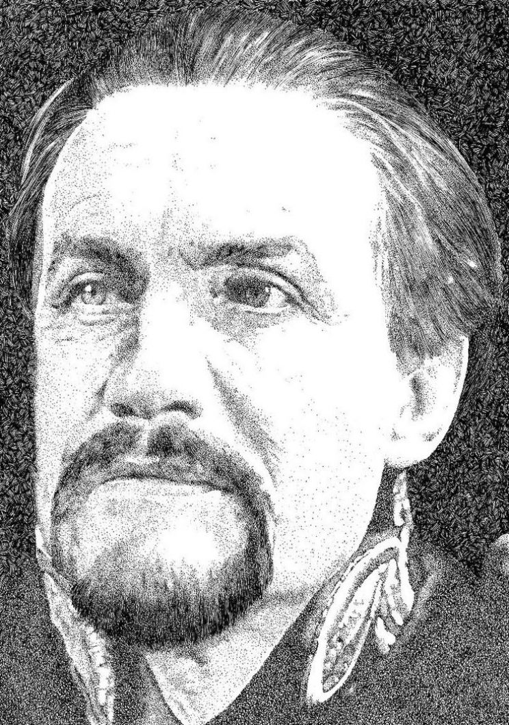 Anthony Ainley