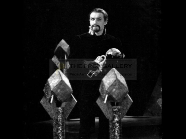 Anthony Ainley
