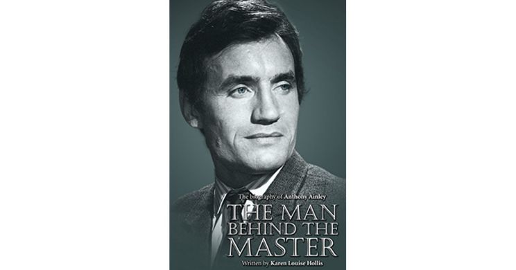 Anthony Ainley