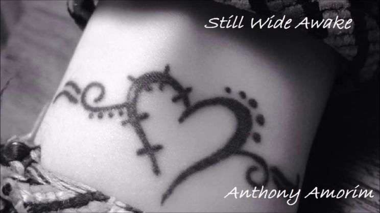 Anthony Amorim