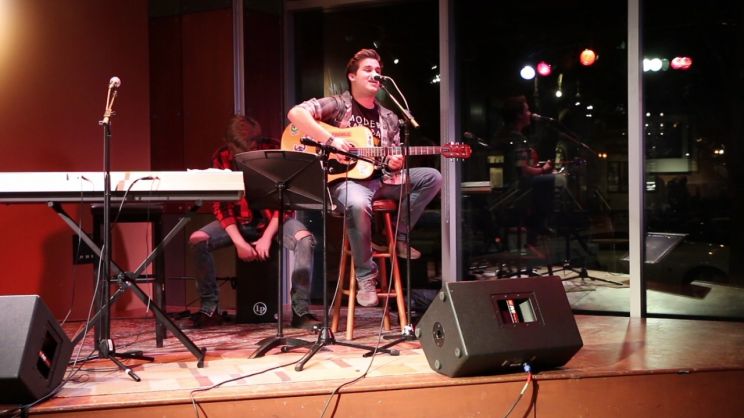 Anthony Amorim