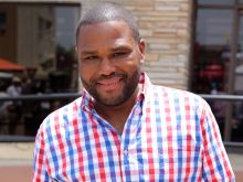 Anthony Anderson