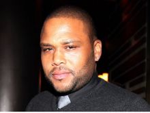 Anthony Anderson