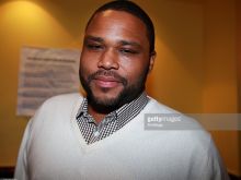 Anthony Anderson