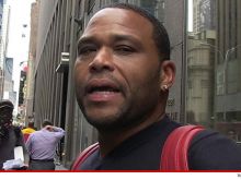 Anthony Anderson