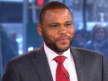 Anthony Anderson