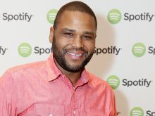 Anthony Anderson