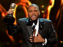 Anthony Anderson