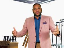 Anthony Anderson