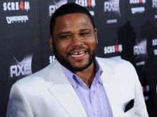 Anthony Anderson