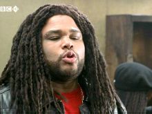 Anthony Anderson #165540 picture (Landscape Medium)