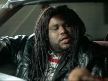 Anthony Anderson