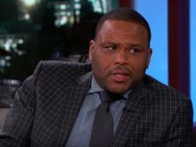Anthony Anderson
