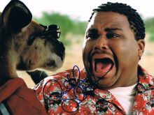 Anthony Anderson