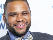 Anthony Anderson