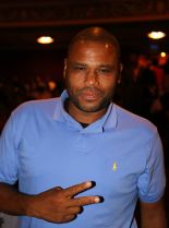 Anthony Anderson