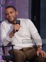 Anthony Anderson