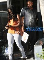 Anthony Anderson #165534 picture (Portrait Medium)