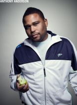 Anthony Anderson