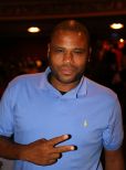 Anthony Anderson