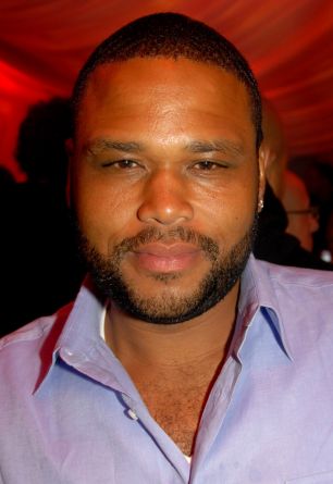 Anthony Anderson