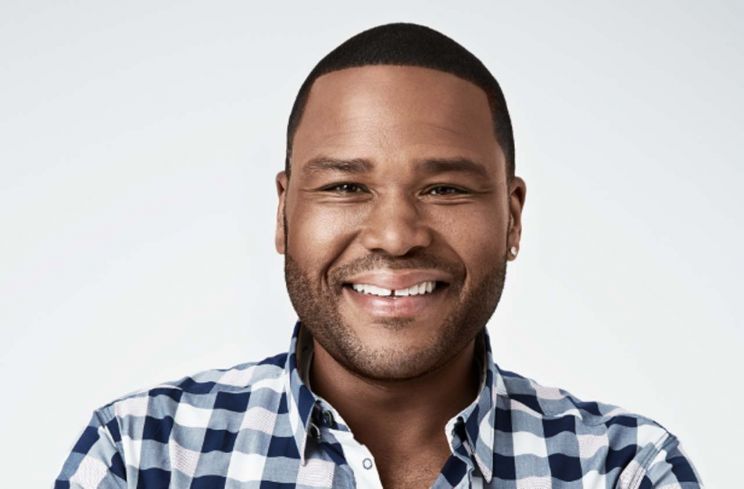 Anthony Anderson