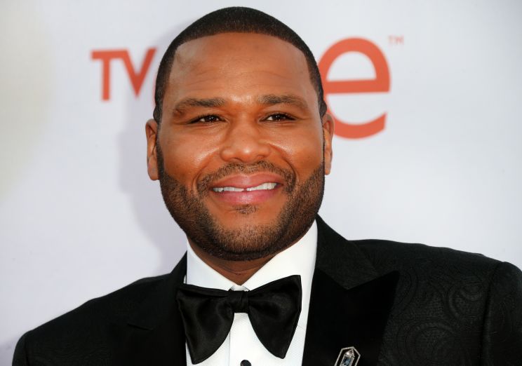 Anthony Anderson