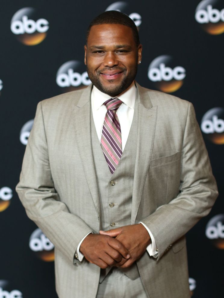 Anthony Anderson