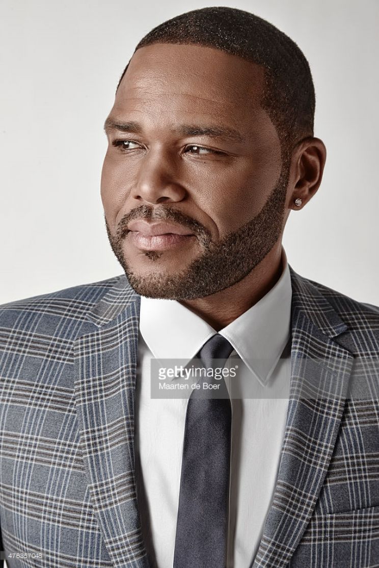 Anthony Anderson