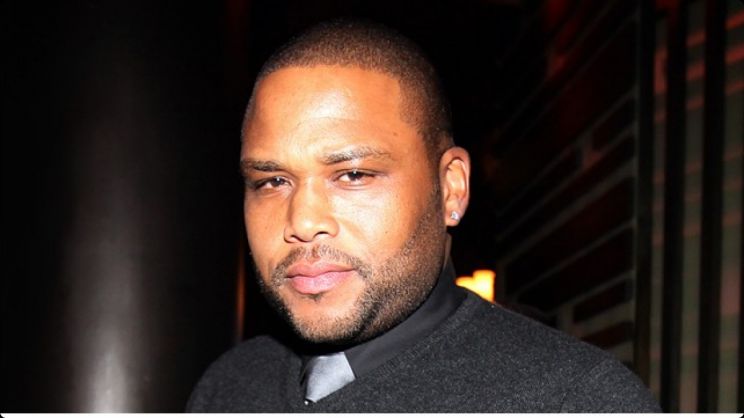 Anthony Anderson