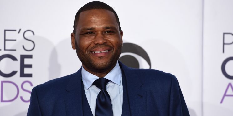 Anthony Anderson