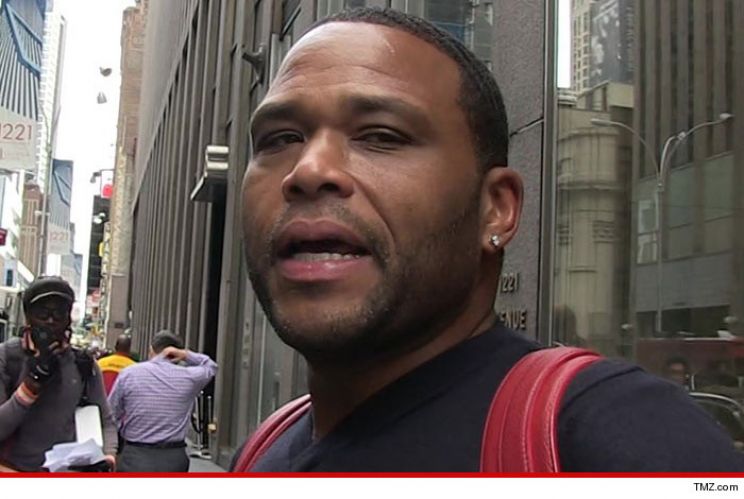 Anthony Anderson