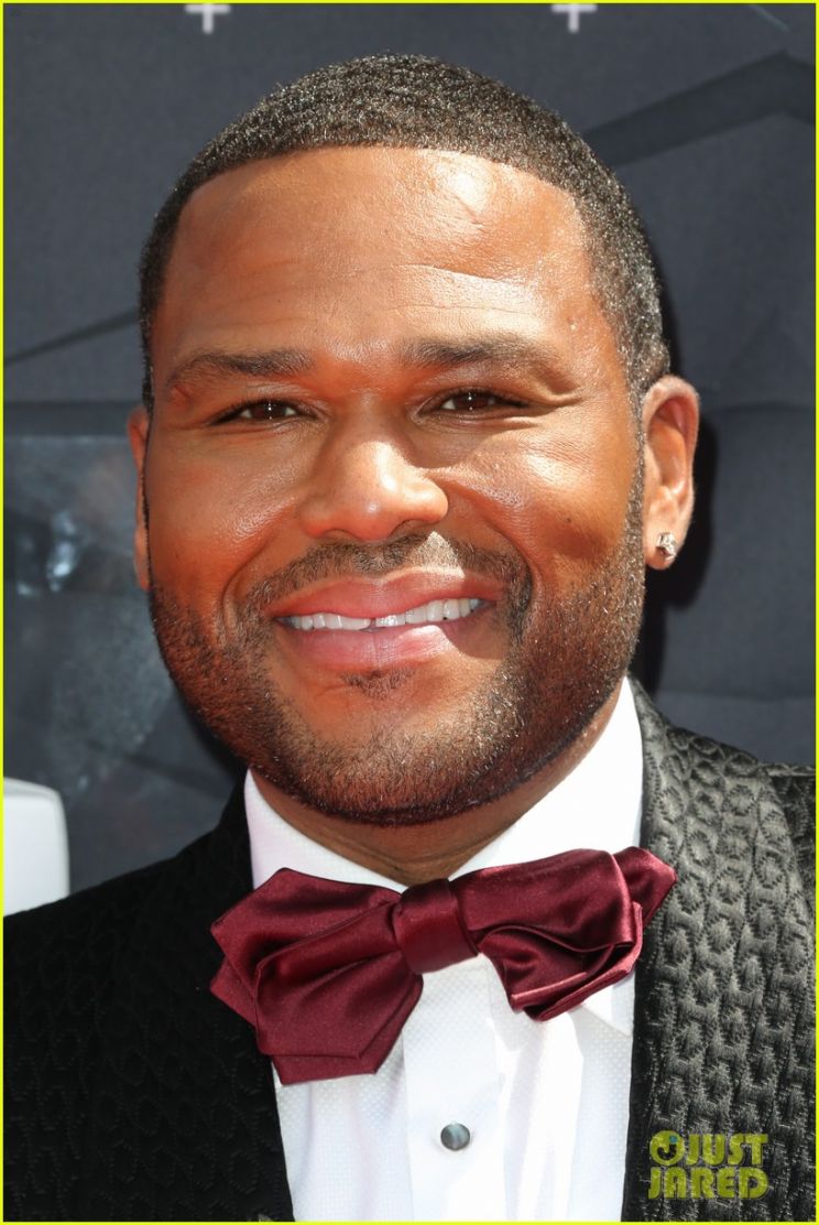 Anthony Anderson
