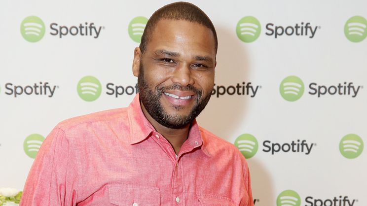 Anthony Anderson