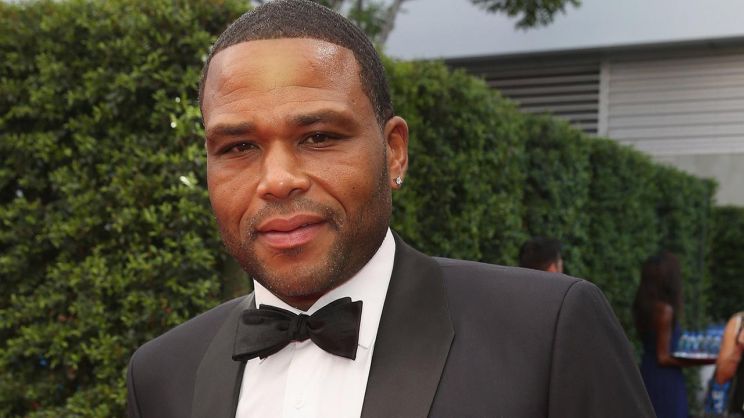 Anthony Anderson