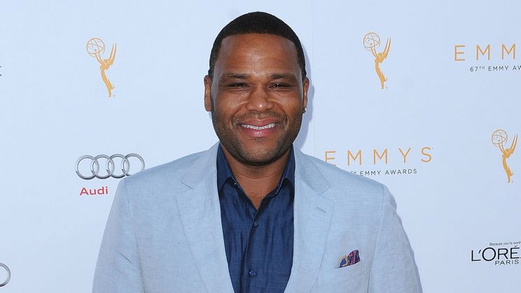 Anthony Anderson