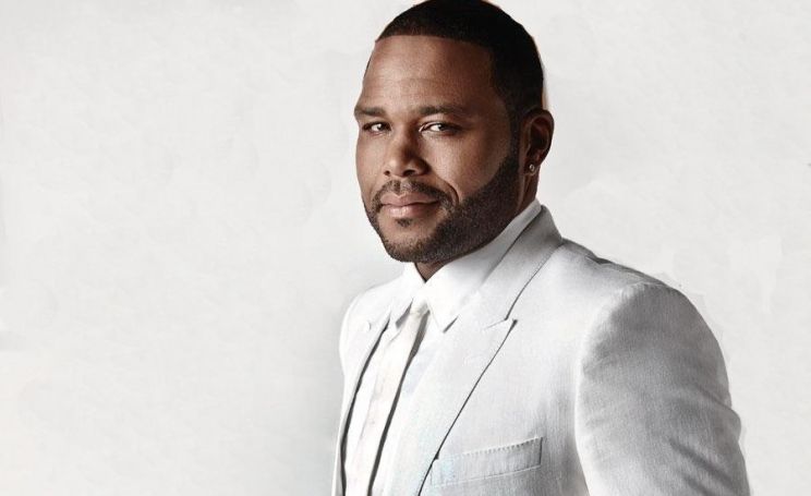 Anthony Anderson