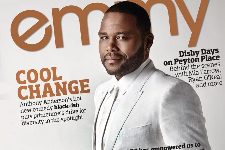 Anthony Anderson